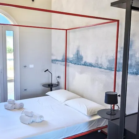 Appartement Casa Lombardo