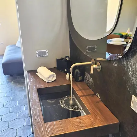 Appartement Casa Lombardo