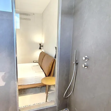 Casa Lombardo Appartement *