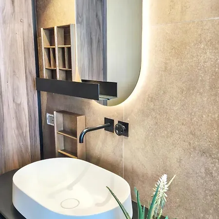 Casa Lombardo * Birgi Vecchi