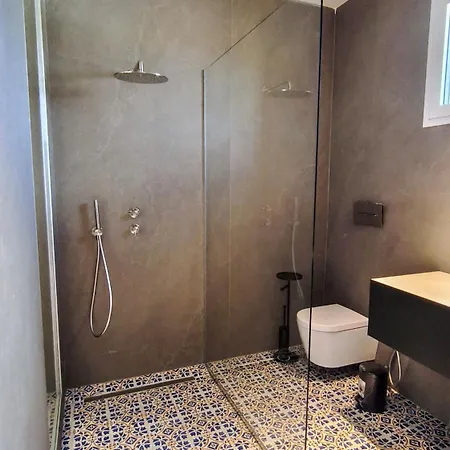 Casa Lombardo Appartement *