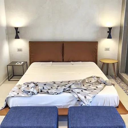 Appartement Casa Lombardo