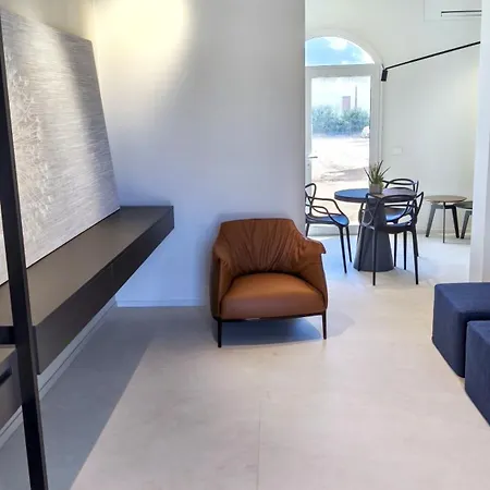 Casa Lombardo * Birgi Vecchi