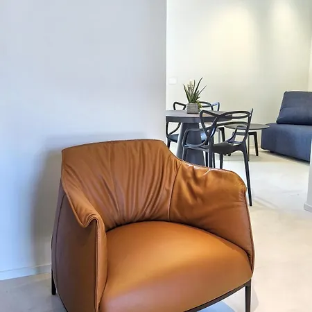 Casa Lombardo Appartement *