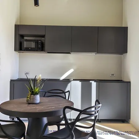 Appartement Casa Lombardo *