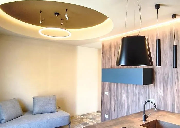 Casa Lombardo 비르지 베키