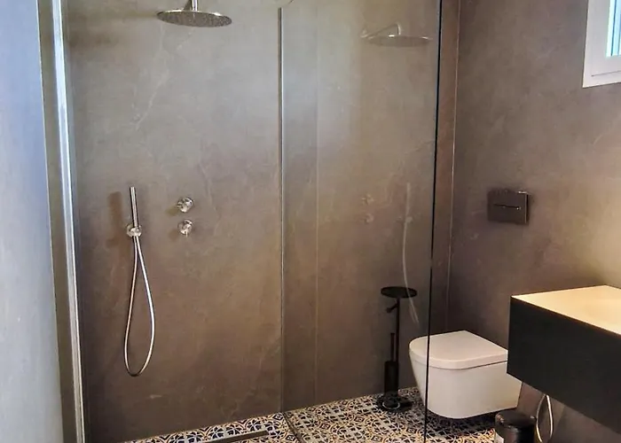 Casa Lombardo 아파트 *