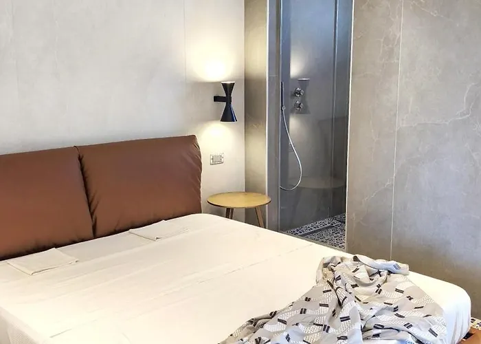 Casa Lombardo 비르지 베키