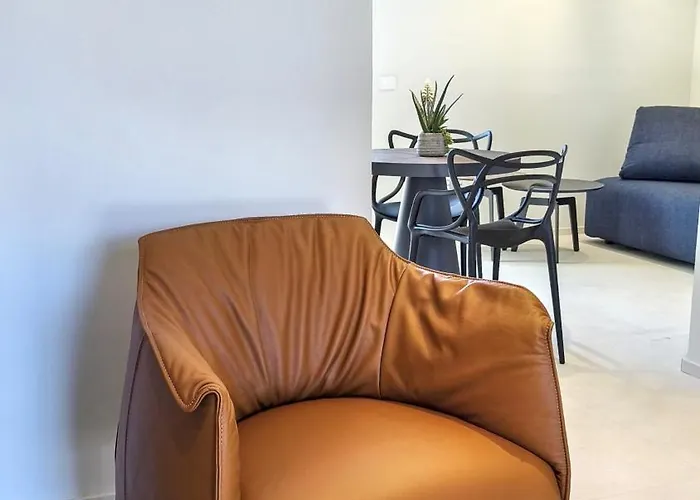 Casa Lombardo 아파트 *