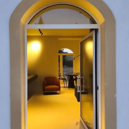 Casa Lombardo Apartman Birgi Vecchi
