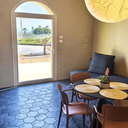 公寓 Casa Lombardo