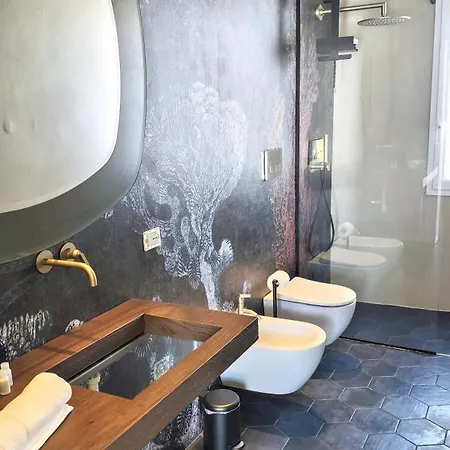 Lägenhet Casa Lombardo Birgi Vecchi