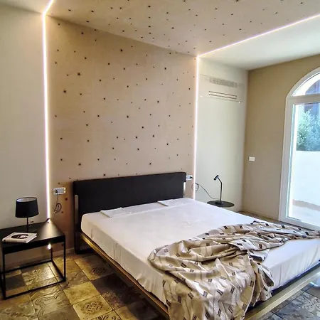 Casa Lombardo