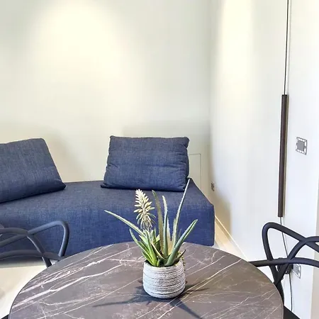 شقة Casa Lombardo بيرجي فيكي