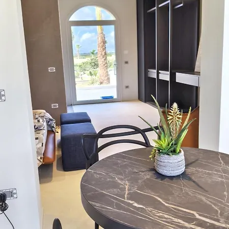 شقة Casa Lombardo *