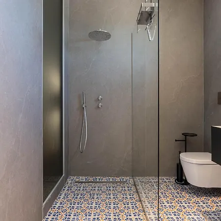 Casa Lombardo Apartment *