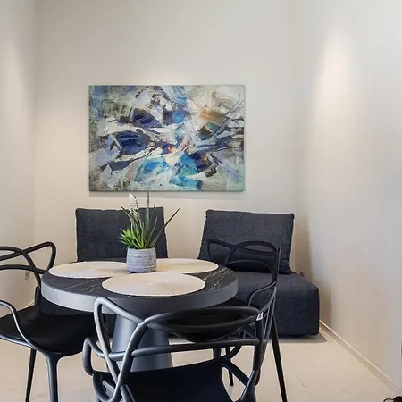 Apartman Casa Lombardo *