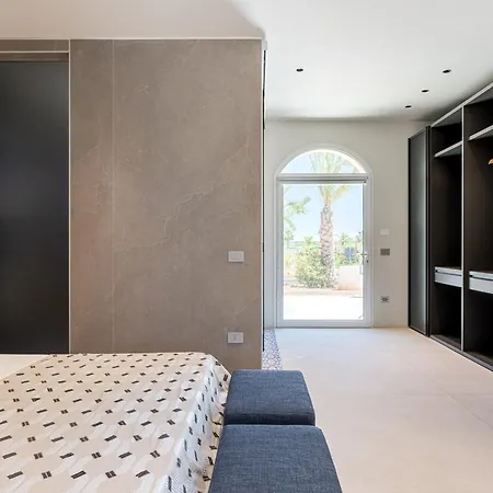 Apartman Casa Lombardo