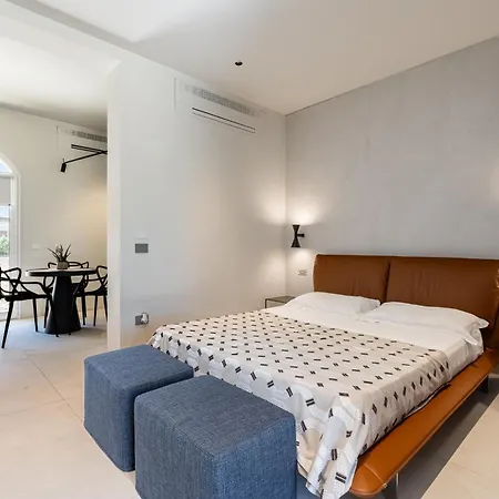 Apartman Casa Lombardo *