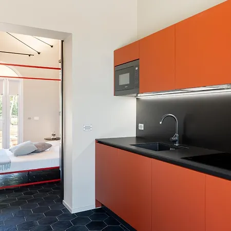 Casa Lombardo Apartman Birgi Vecchi