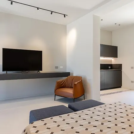 Casa Lombardo Apartman Birgi Vecchi