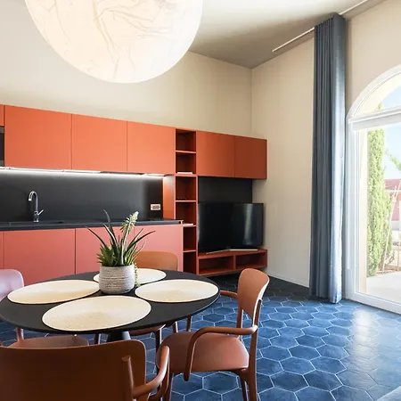 Apartman Casa Lombardo Birgi Vecchi