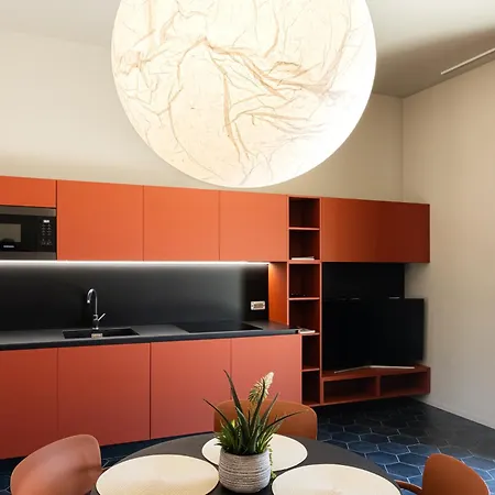 Apartman Casa Lombardo Birgi Vecchi