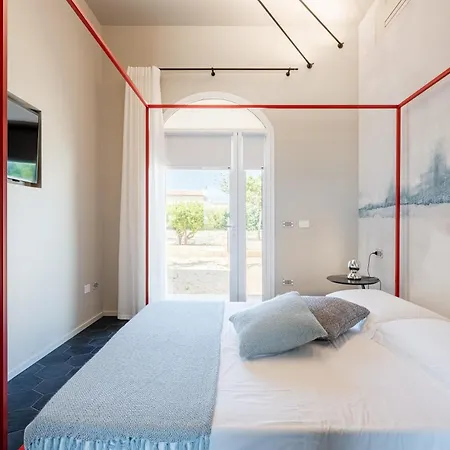 Apartman Casa Lombardo