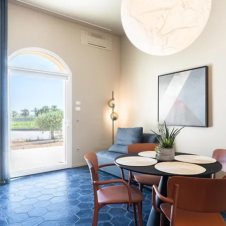 Apartman Casa Lombardo