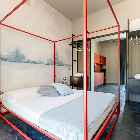 Casa Lombardo Birgi Vecchi