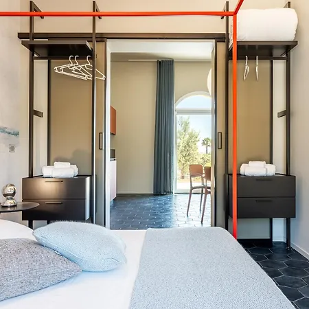 Apartman Casa Lombardo