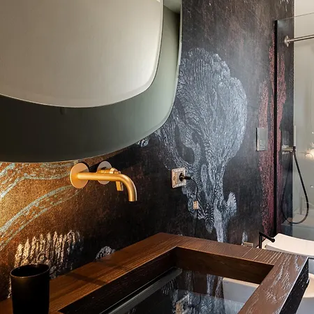 Apartment Casa Lombardo