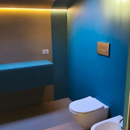 Casa Lombardo Apartment Birgi Vecchi