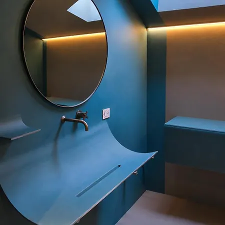Apartment Casa Lombardo