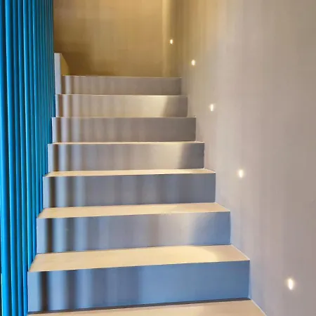 Casa Lombardo Apartment