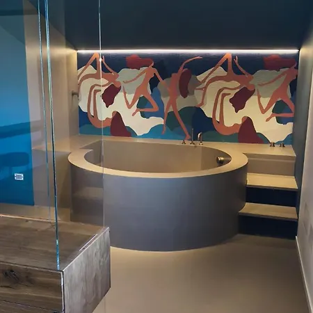 Casa Lombardo Birgi Vecchi