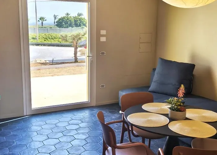 公寓 Casa Lombardo