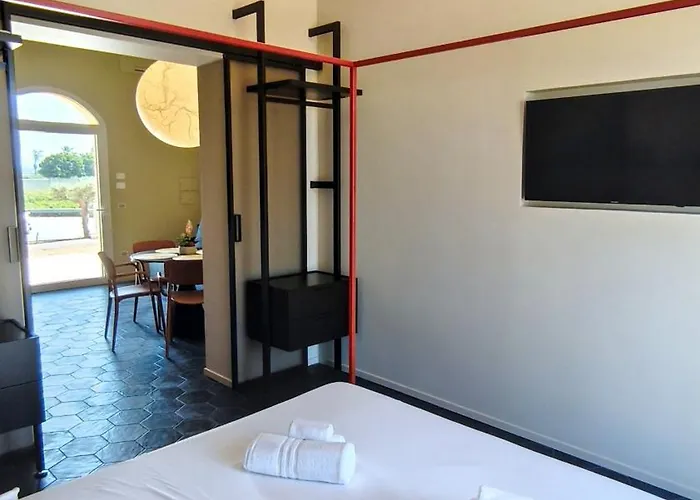 Casa Lombardo 伯吉维奇