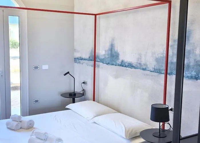 公寓 Casa Lombardo